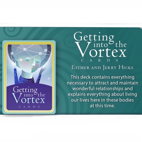 ✨Getting into🧿the✨Vortex✨ - Picture 12 of 14